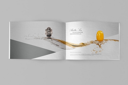 廣州畫冊印刷與設(shè)計公司 廣州畫冊書刊印刷廠