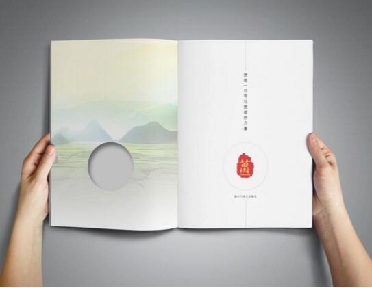 廣州廣告畫冊印刷價(jià)格 廣州黨建畫冊設(shè)計(jì)制作