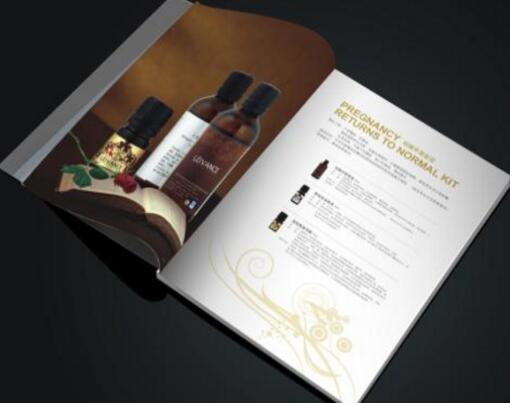 廣州印刷畫冊(cè)會(huì)裁多少 廣州印刷設(shè)計(jì)