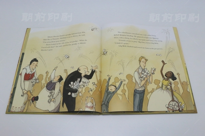 廣州精美畫冊印刷價格 廣州設(shè)計(jì)印刷