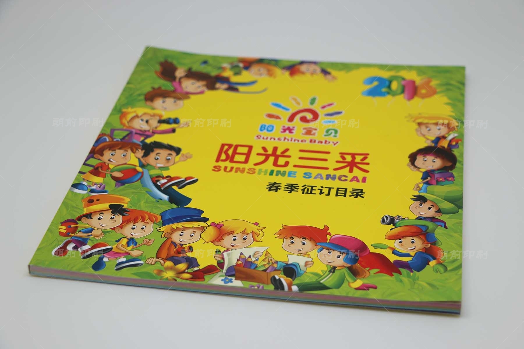 廣州畫冊印刷怎么樣才印的好 廣州特種印刷畫冊設(shè)計