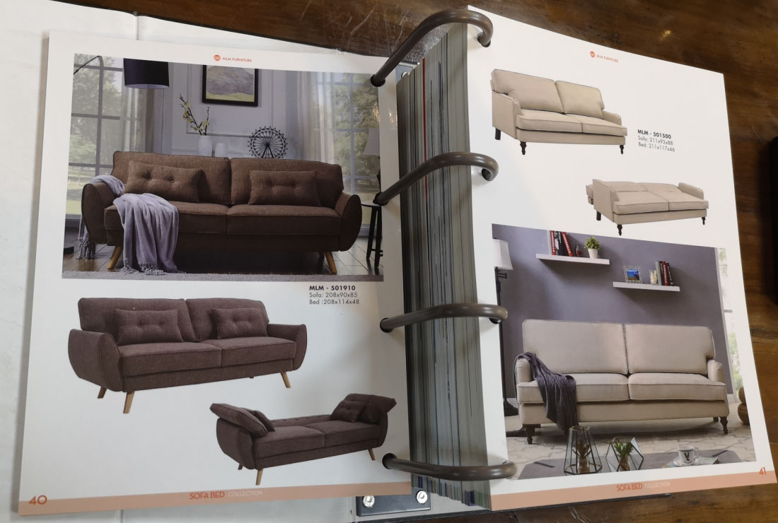 廣州專業(yè)公司畫冊(cè)制作 廣州比較企業(yè)畫冊(cè)印刷