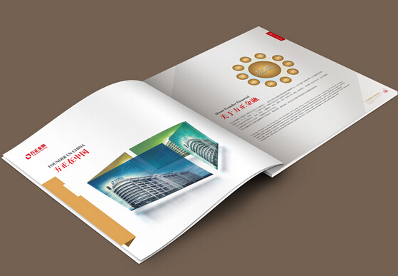 廣州外貿(mào)畫冊(cè)設(shè)計(jì)制作 廣州畫冊(cè)印刷費(fèi)用是多少