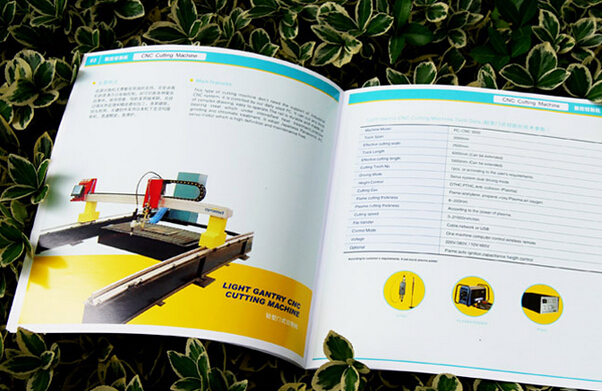 廣州印刷方案畫(huà)冊(cè)多少錢一本 廣州提供畫(huà)冊(cè)印刷價(jià)格