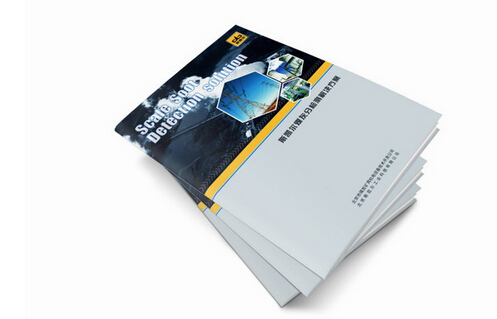 廣州消防閥門畫冊設(shè)計印刷 廣州畫冊制作印刷價格