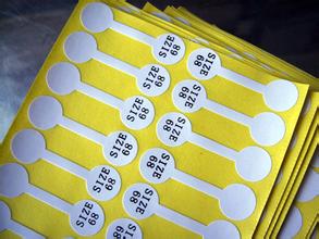 不干膠印刷的注意事項(xiàng) 不干膠印刷的注意事項(xiàng)