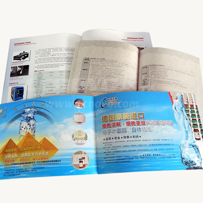 產(chǎn)品畫冊(cè)